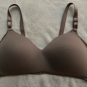 Warner’s brand bra